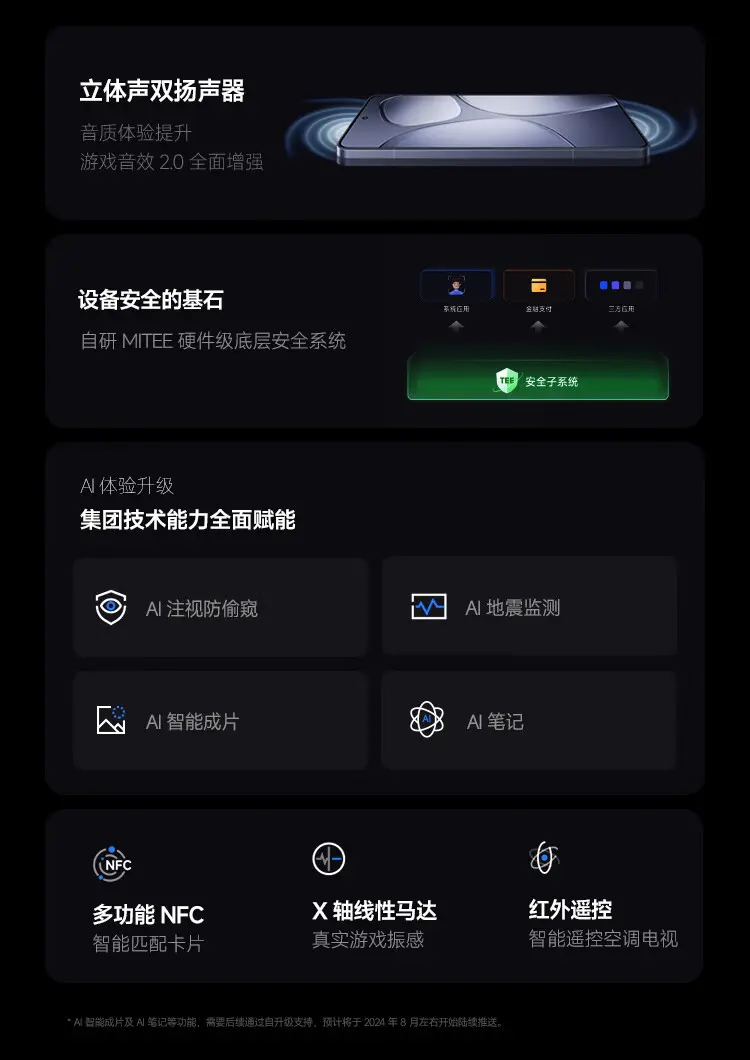 红米 Redmi K70 至尊版