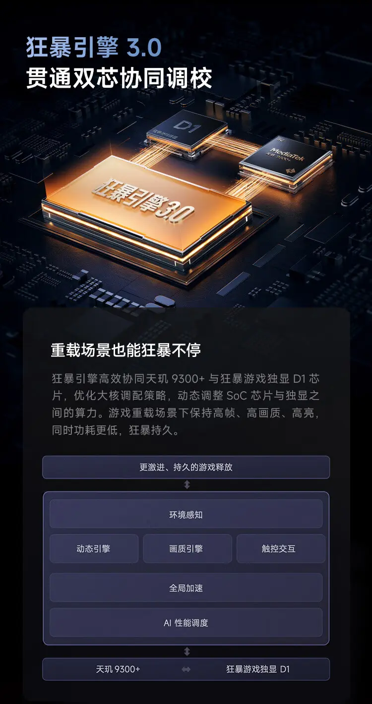 红米 Redmi K70 至尊版