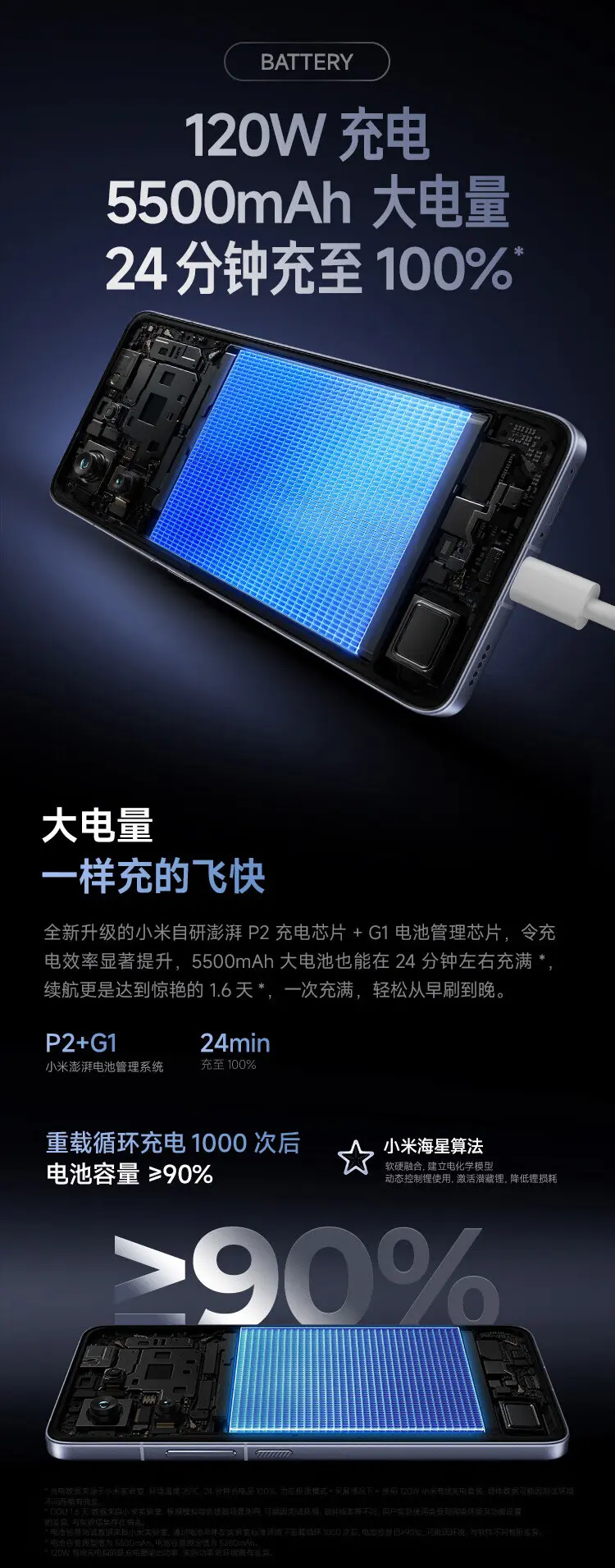 红米 Redmi K70 至尊版